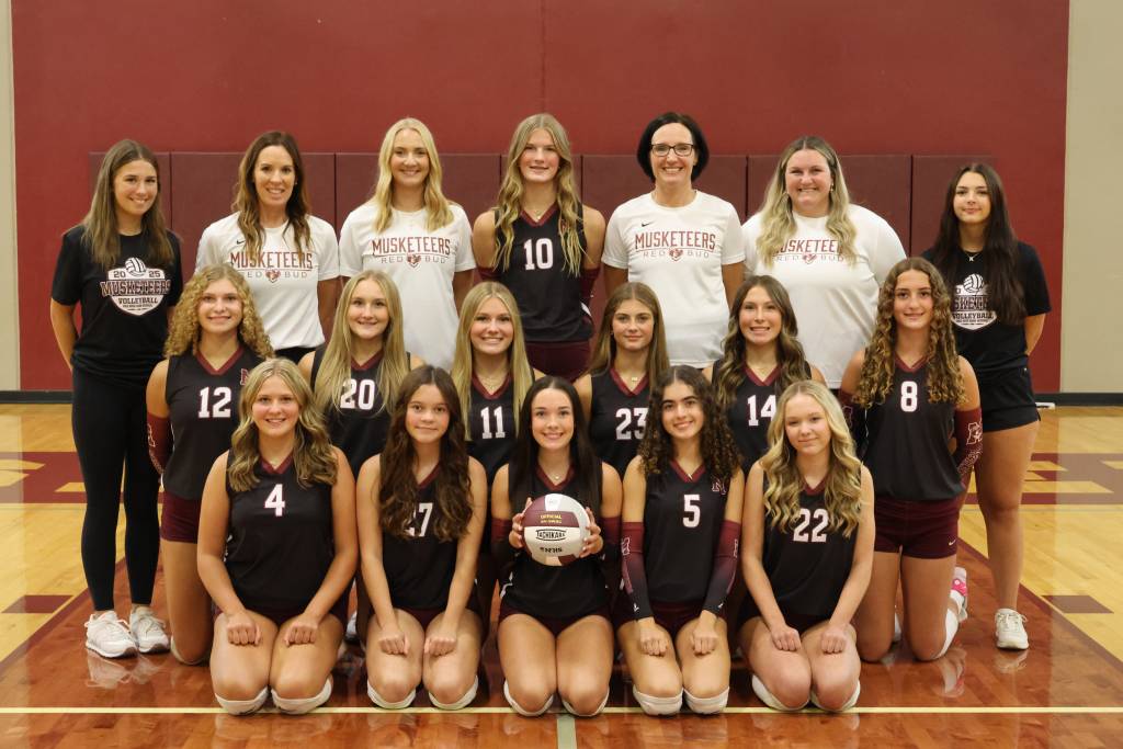 25'-26' RBHS Volleyball (JV)