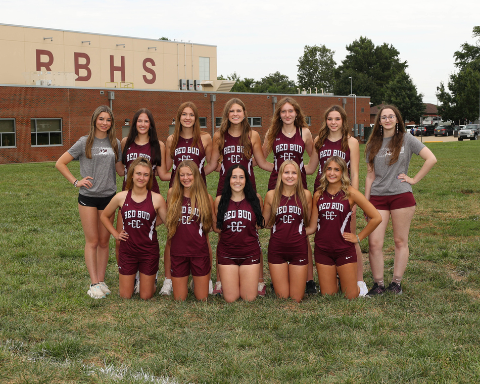 26'-27' RBHS Cross Country