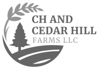 logo-cedarhills-bw